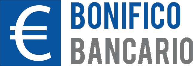 Bonifico Bancario