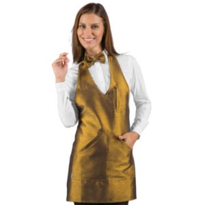 Bistrot - Lurex Gold