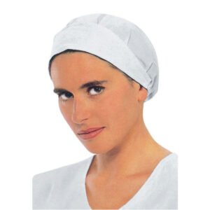 Cuffia Donna - Bianco