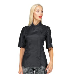 Giacca Lady Alaska - Nero