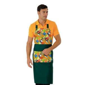 Grembiule Daytona - Fruit