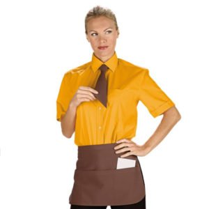 Grembiule Pub - Cacao