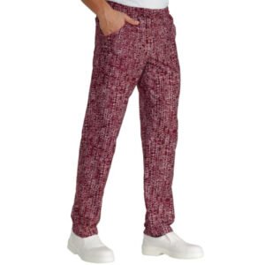 Pantalaccio in cotone - City 03