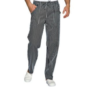 Pantalaccio in poliestere e cotone - Londra