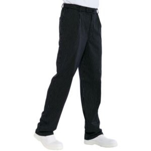 Pantalone Cuoco in poliestere e cotone - Roller