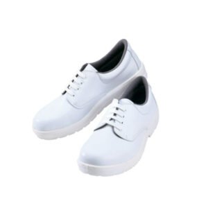 Scarpa da Uomo con lacci - Bianco