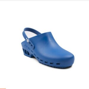 Zoccolo Autoclavabile - Blu