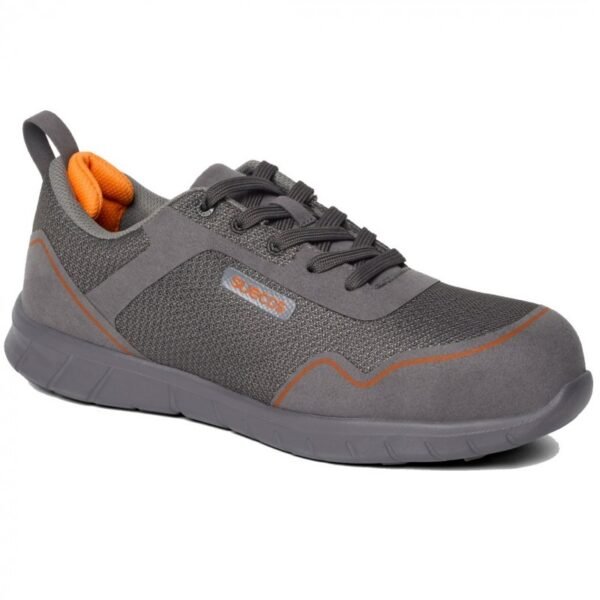 Scarpa Stabil antiscivolo con puntale